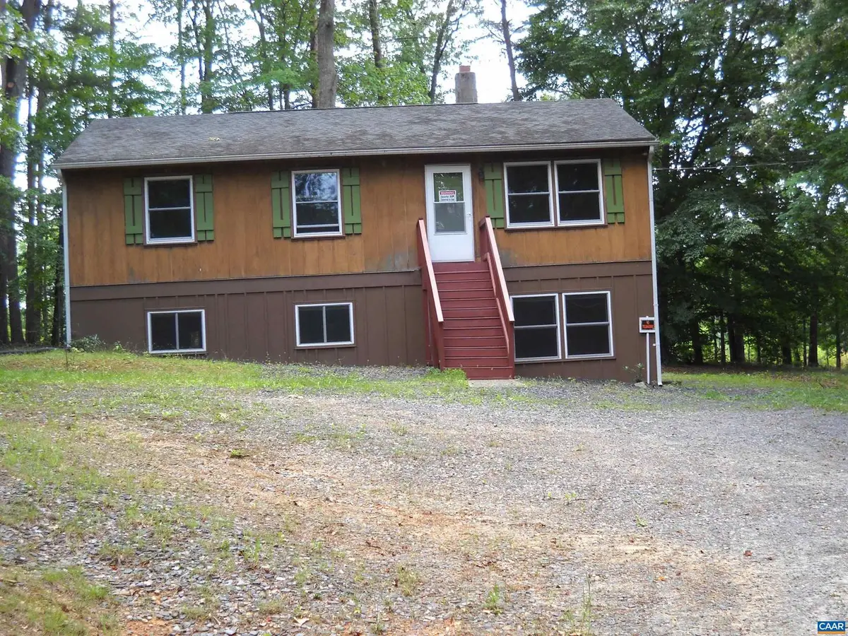 548 East River Rd, Fork Union, VA 23055 - #1