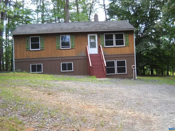 548 East River Rd, FORK UNION, VA 23055