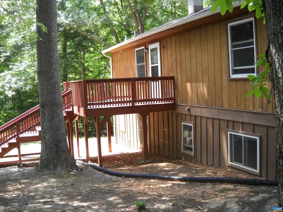 548 East River Rd, Fork Union, VA 23055 - #2