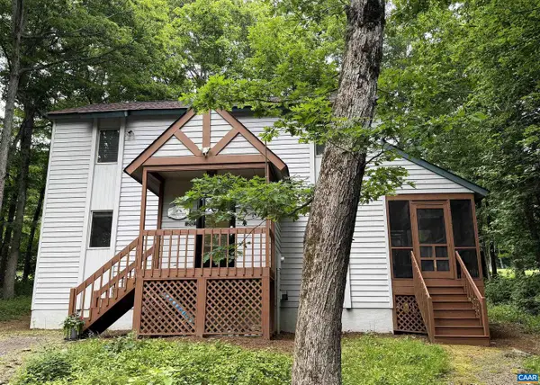20 Blue Ridge Ct, WINTERGREEN RESORT, VA 22967