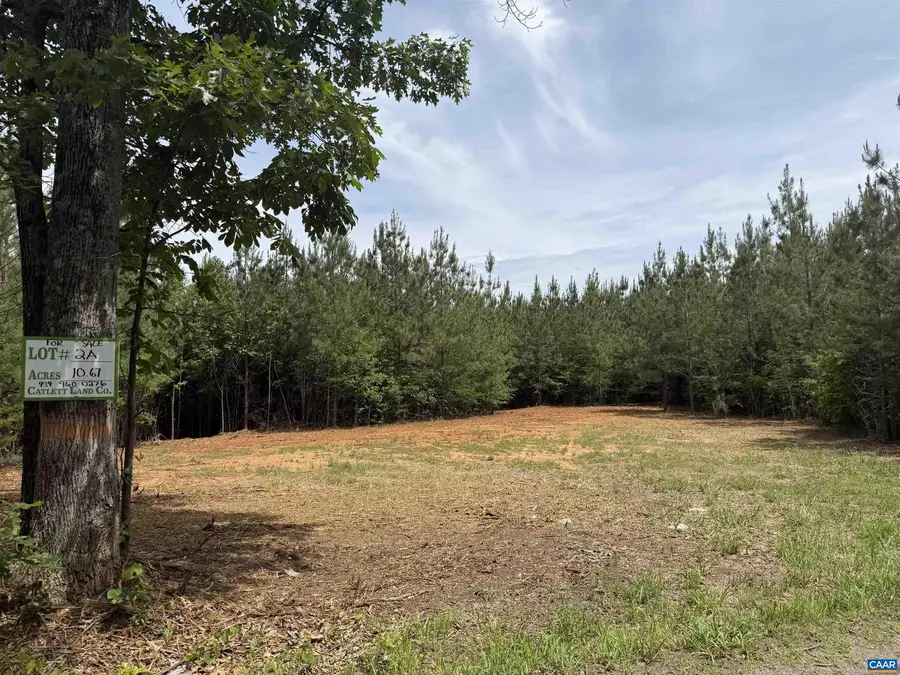 2a Sanders Creek Rd, Dillwyn, VA 23936 - #2