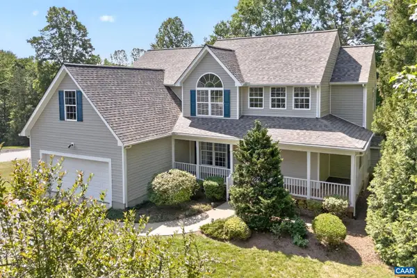 17 Monish Dr, PALMYRA, VA 22963