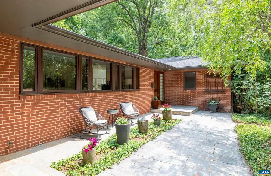 1933 Blue Ridge Rd, Charlottesville, VA 22903 - #2