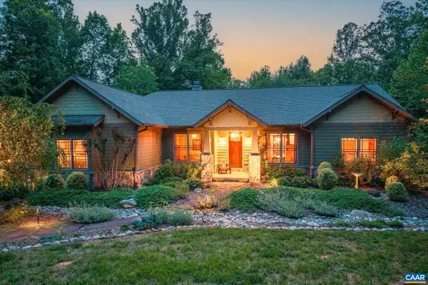 895 Langdon Woods Dr, DYKE, VA 22935