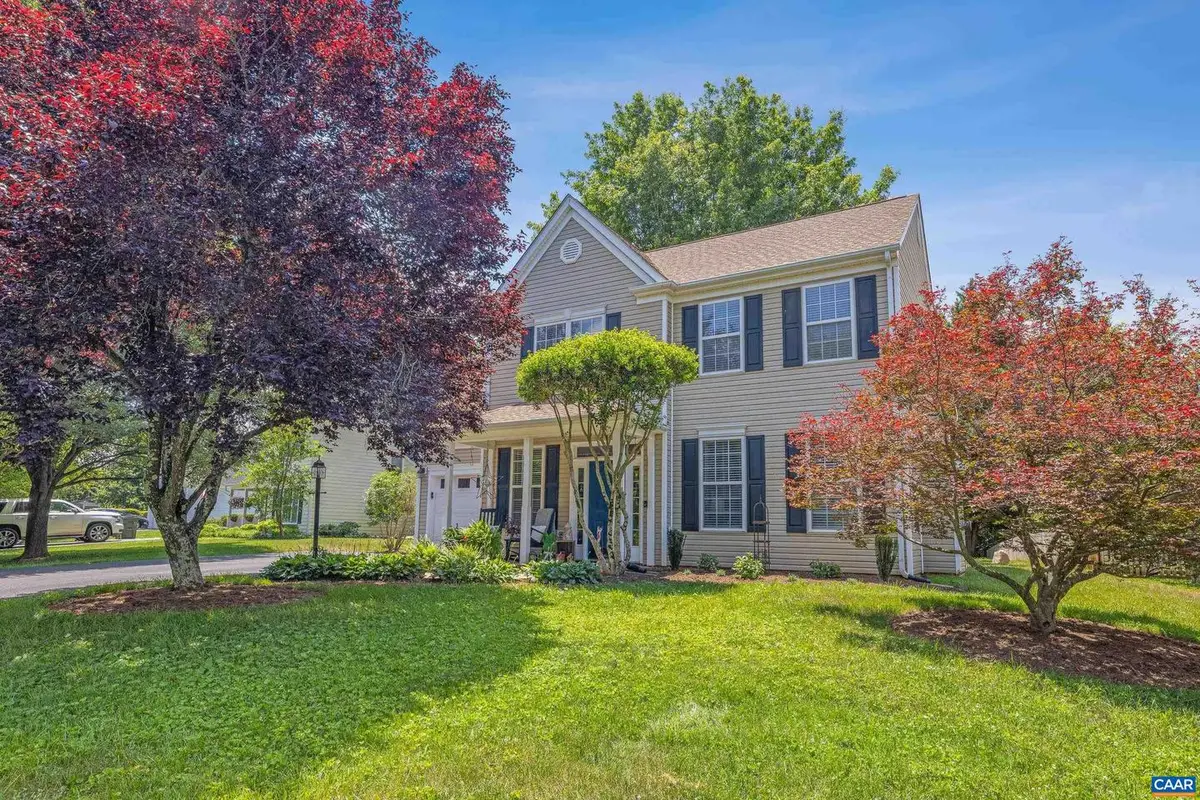 1088 Autumn Hill Ct, Crozet, VA 22932 - #1