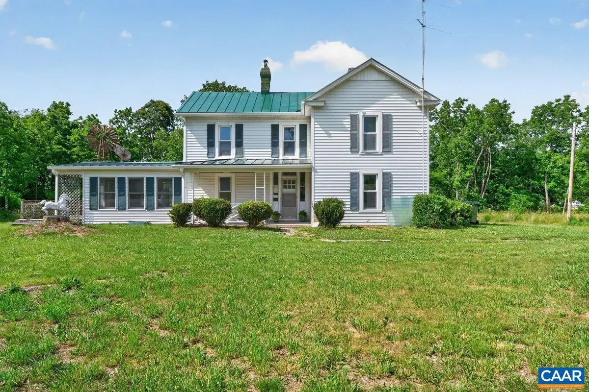 176 Eureka Mill Rd, Staunton, VA 24401 - #1
