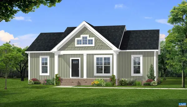 Tbd Happy Hollow Rd, SCOTTSVILLE, VA 24590