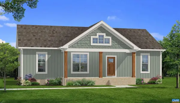 157 Patterson Rd, BUCKINGHAM, VA 23921