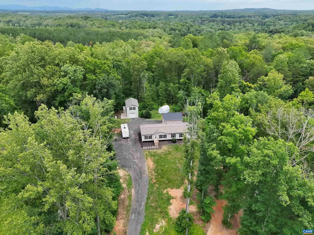 6031 Celt Rd, Stanardsville, VA 22973 - #1