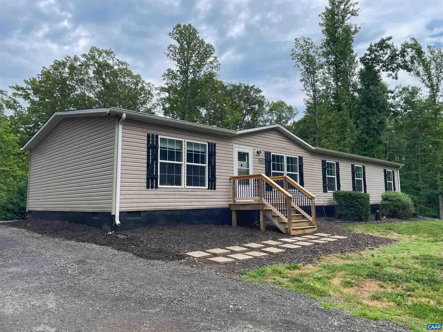6031 Celt Rd, Stanardsville, VA 22973 - #2
