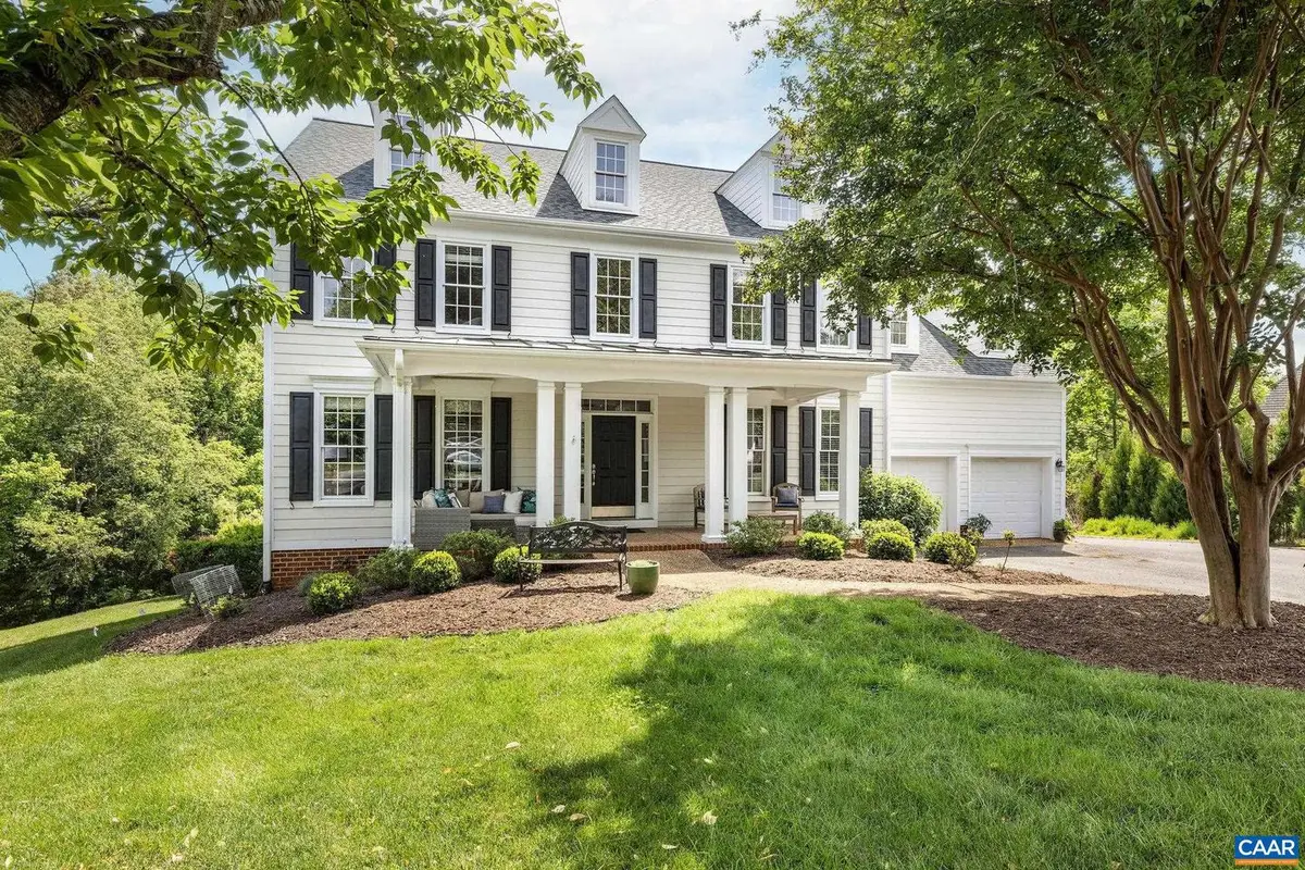 3664 Perthshire Ct, Keswick, VA 22947 - #1