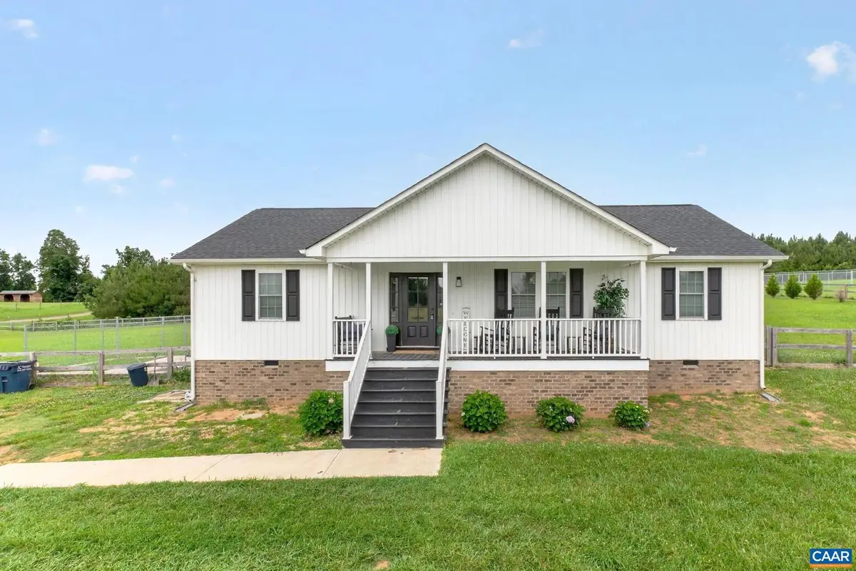 4267 Pin Oak Rd, Prospect, VA 23960 - #1