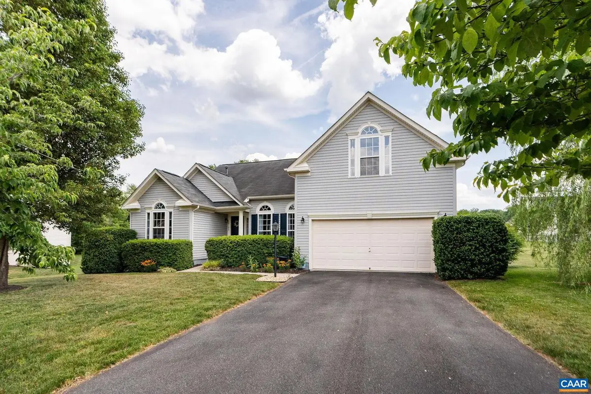 10182 Spring Dr, Gordonsville, VA 22942 - #1