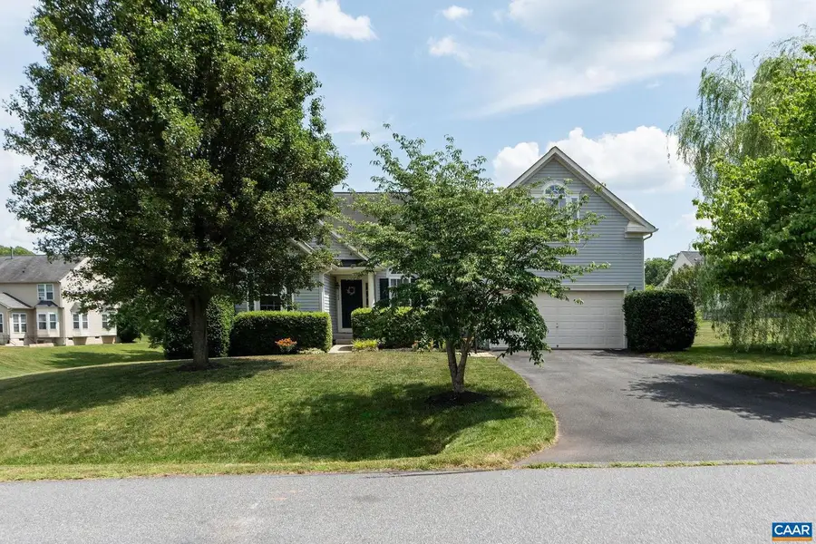 10182 Spring Dr, Gordonsville, VA 22942 - #2