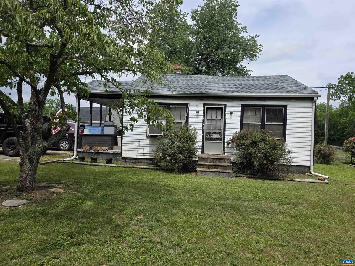 18235 Lahore Rd, Orange, VA 22960 - #1