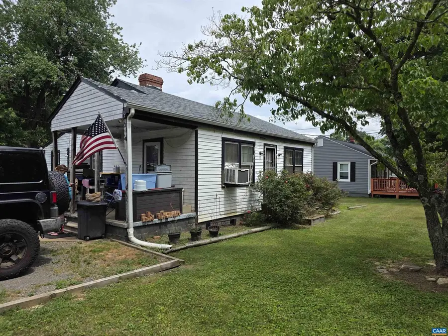 18235 Lahore Rd, Orange, VA 22960 - #2