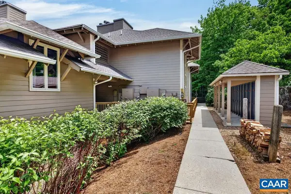 2074 Stone Ridge Condos, WINTERGREEN RESORT, VA 22967