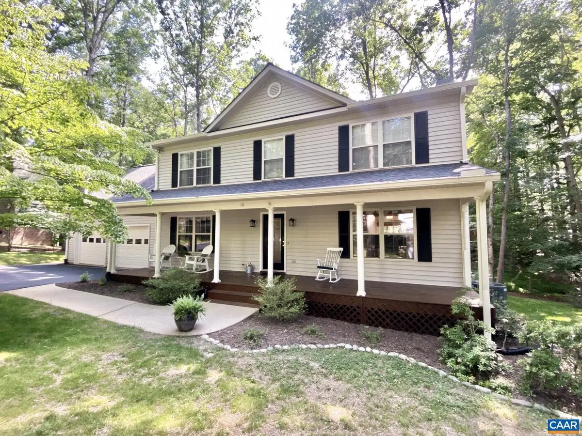 16 Wildwood Dr, Palmyra, VA 22963 - #1