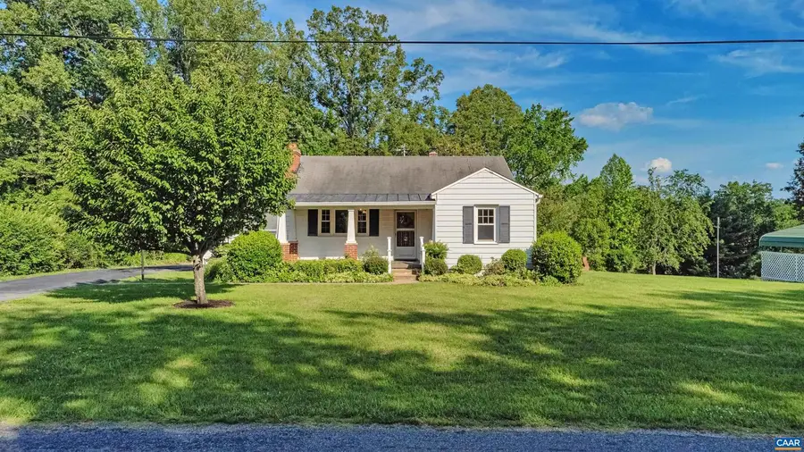 119 Poplar Ave, Mineral, VA 23117 - #2
