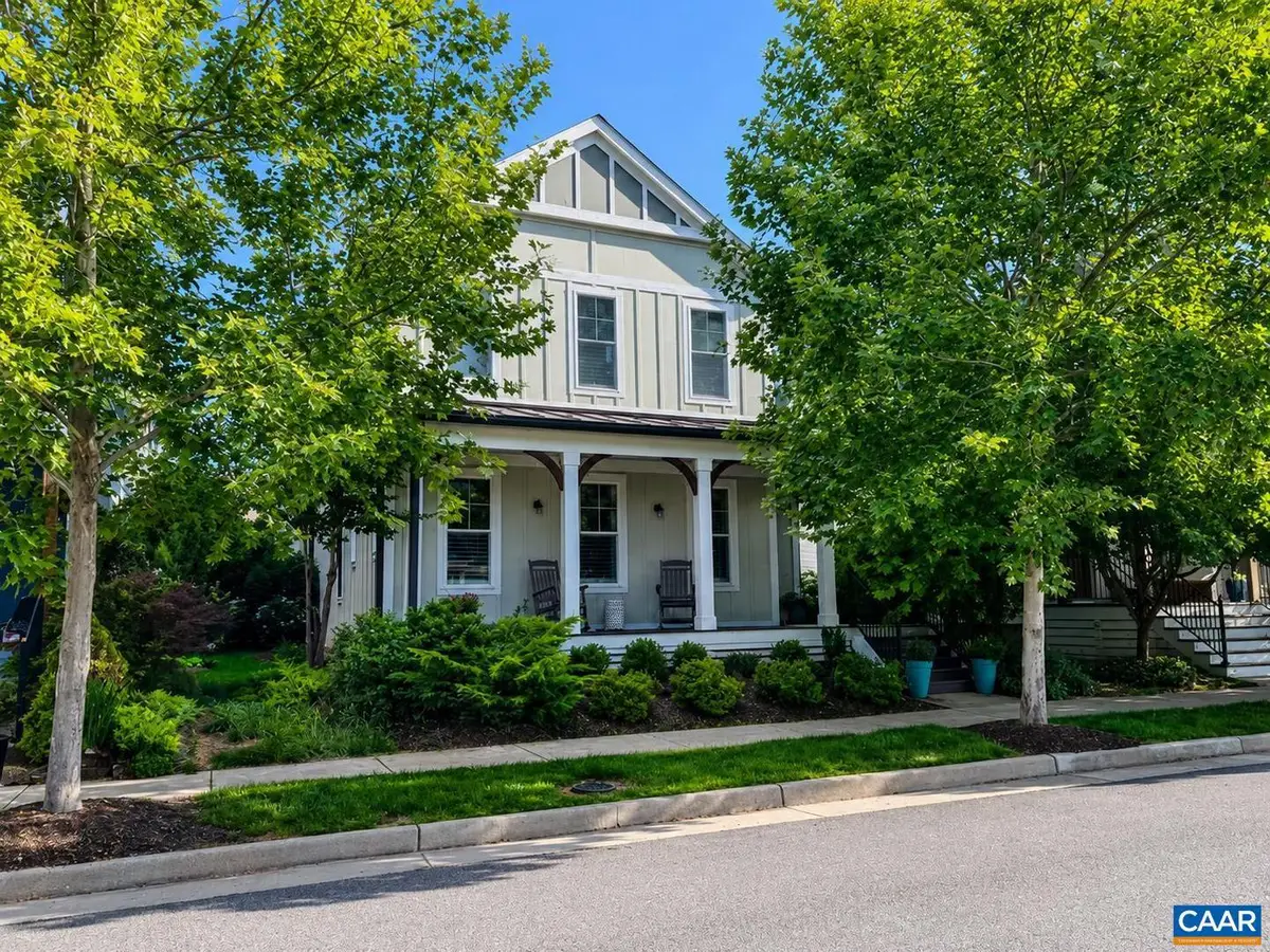 3286 Rowcross St, Crozet, VA 22932 - #1