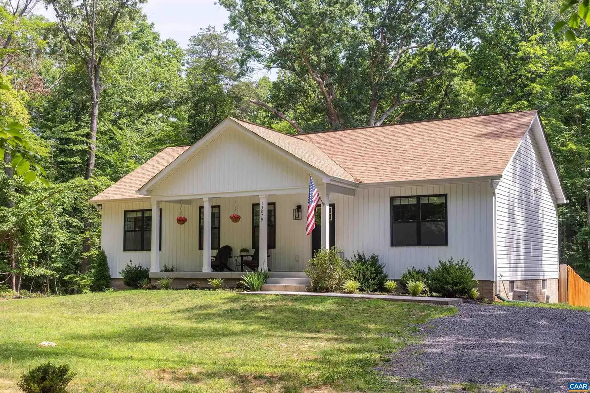 13079 Kendall Rd, Orange, VA 22960 - #1