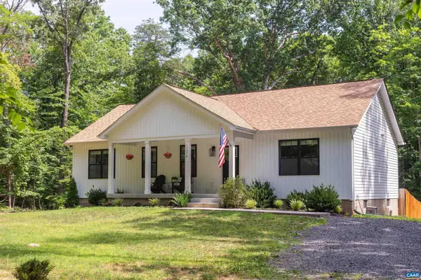 13079 Kendall Rd, ORANGE, VA 22960