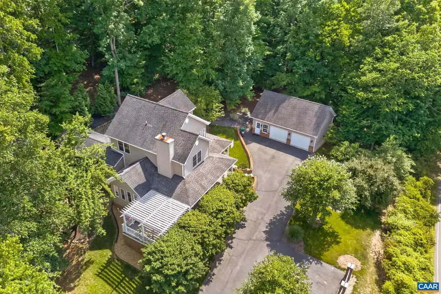 281 Jefferson Dr, Palmyra, VA 22963 - #2