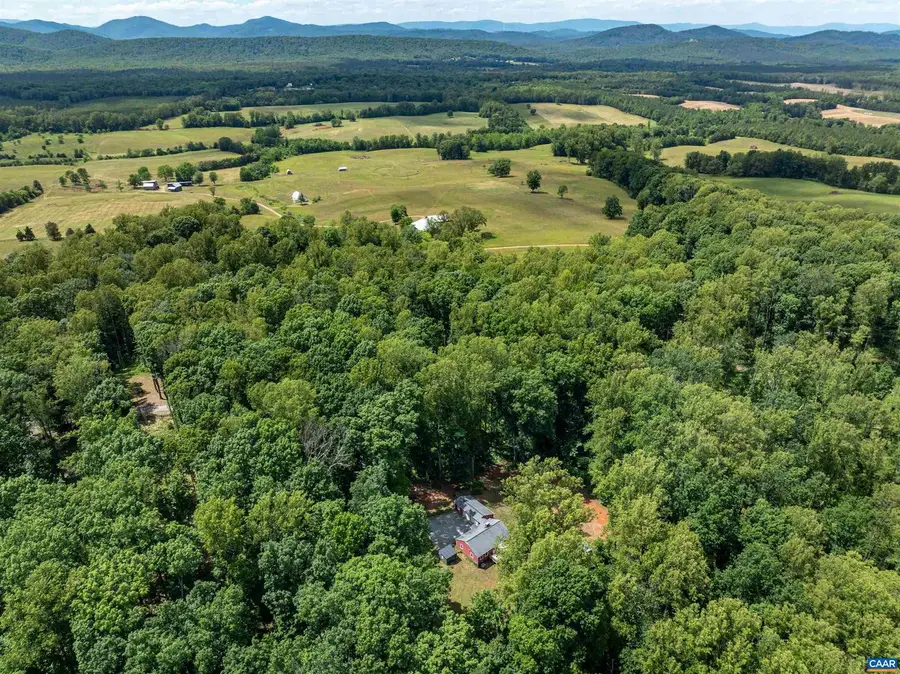 6143 Green Mountain Rd, Esmont, VA 22937 - #3