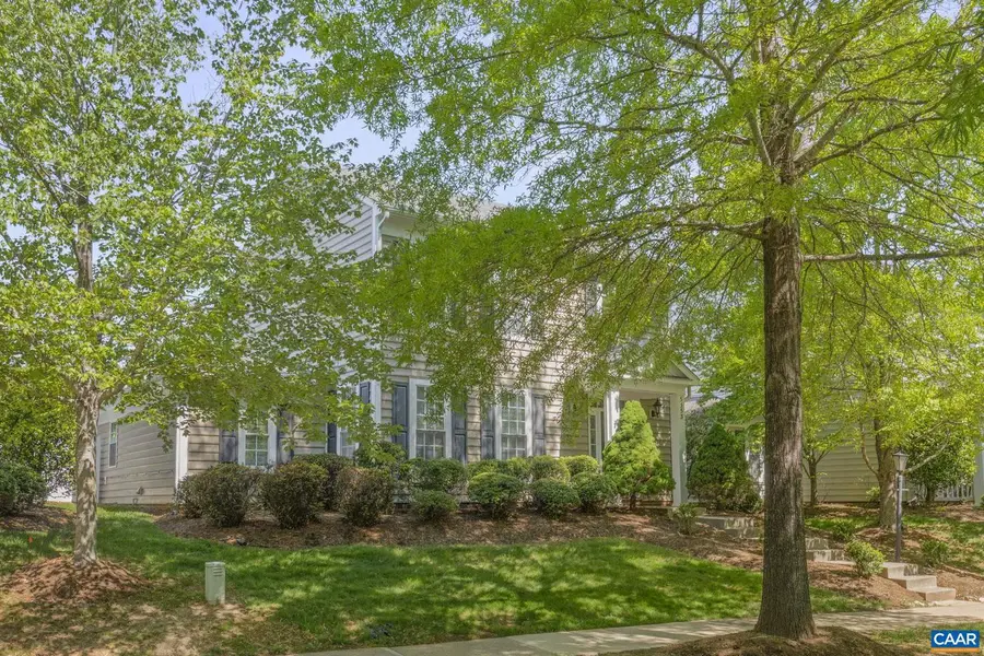 3353 Turnberry Cir, Charlottesville, VA 22911 - #2