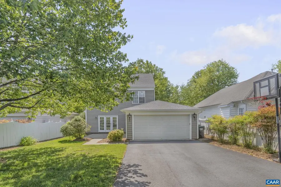 3353 Turnberry Cir, Charlottesville, VA 22911 - #3