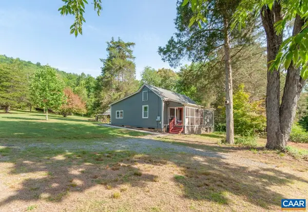 1015 Rock Spring Rd, FABER, VA 22938