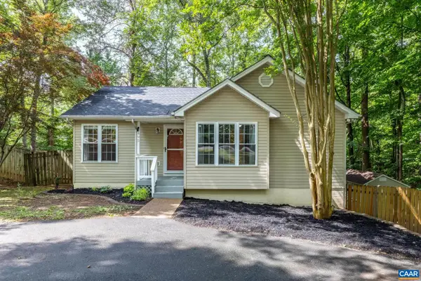 495 Jeffers Dr, PALMYRA, VA 22963