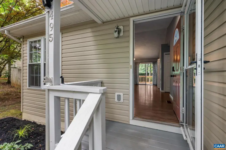 495 Jeffers Dr, Palmyra, VA 22963 - #2