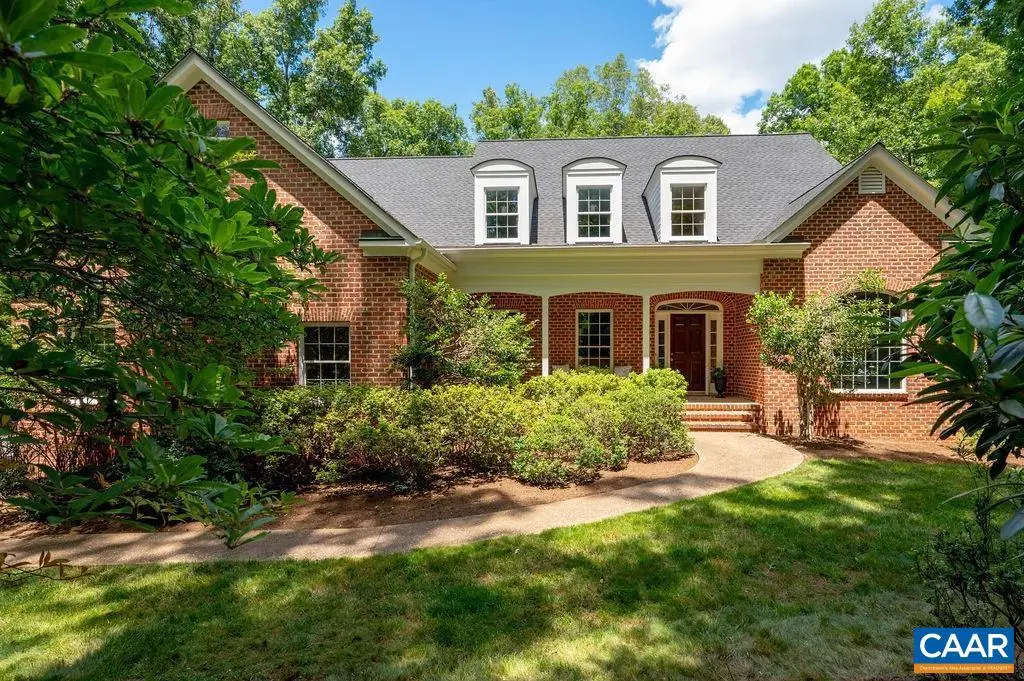 2746 Owensfield Ct, Charlottesville, VA 22901 - #1