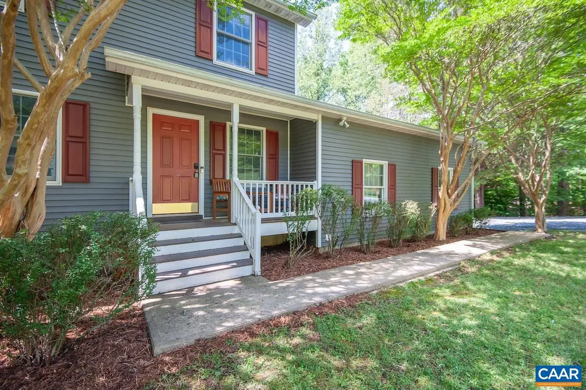 459 Lakeland Ln, Faber, VA 22938 - #1