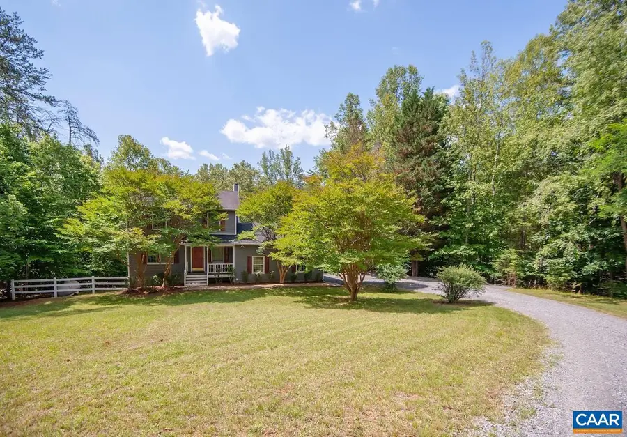 459 Lakeland Ln, Faber, VA 22938 - #2