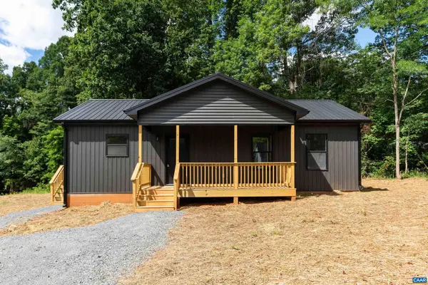 357 Montreal Ln, SHIPMAN, VA 22971