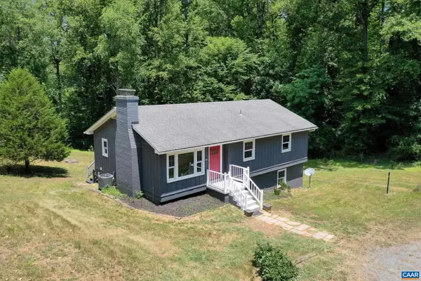 3272 Horseshoe Bend Rd, CHARLOTTESVILLE, VA 22901