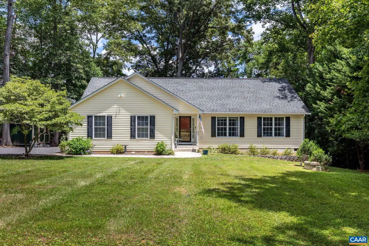 211 Spring Haven Ln, Ruckersville, VA 22968 - #1