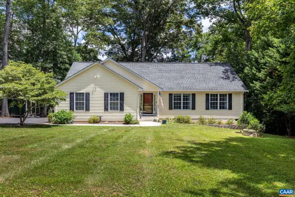 211 Spring Haven Ln, RUCKERSVILLE, VA 22968