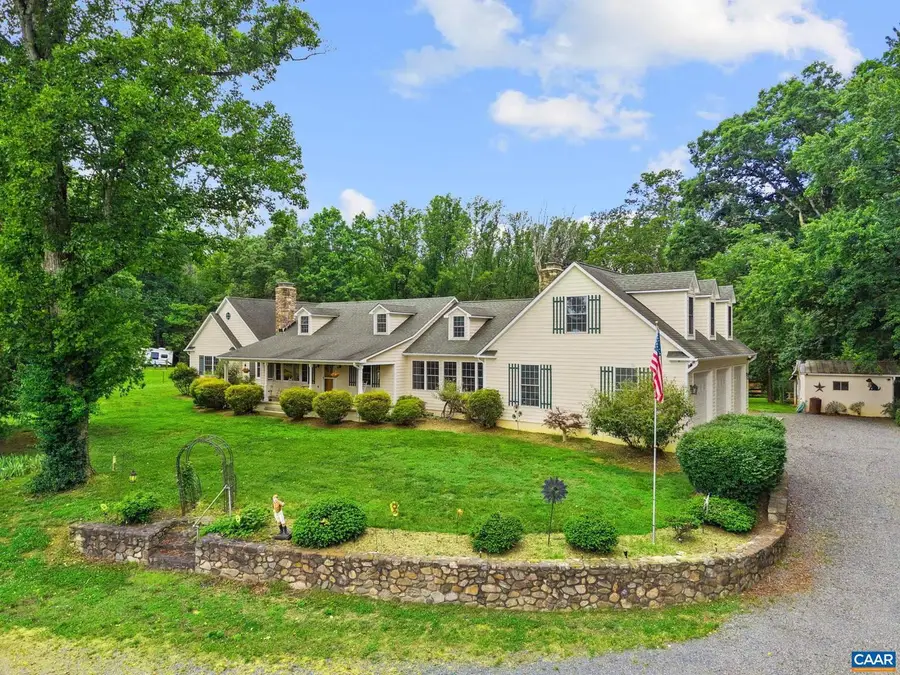 295 Fairground Rd, Madison, VA 22727 - #2