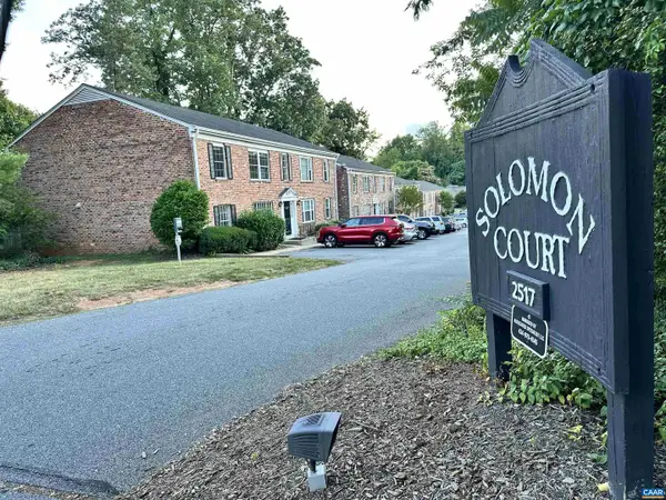 2517 Hydraulic Rd #86, CHARLOTTESVILLE, VA 22901