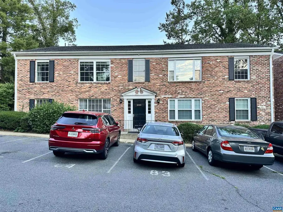 2517 Hydraulic Rd #86, Charlottesville, VA 22901 - #2
