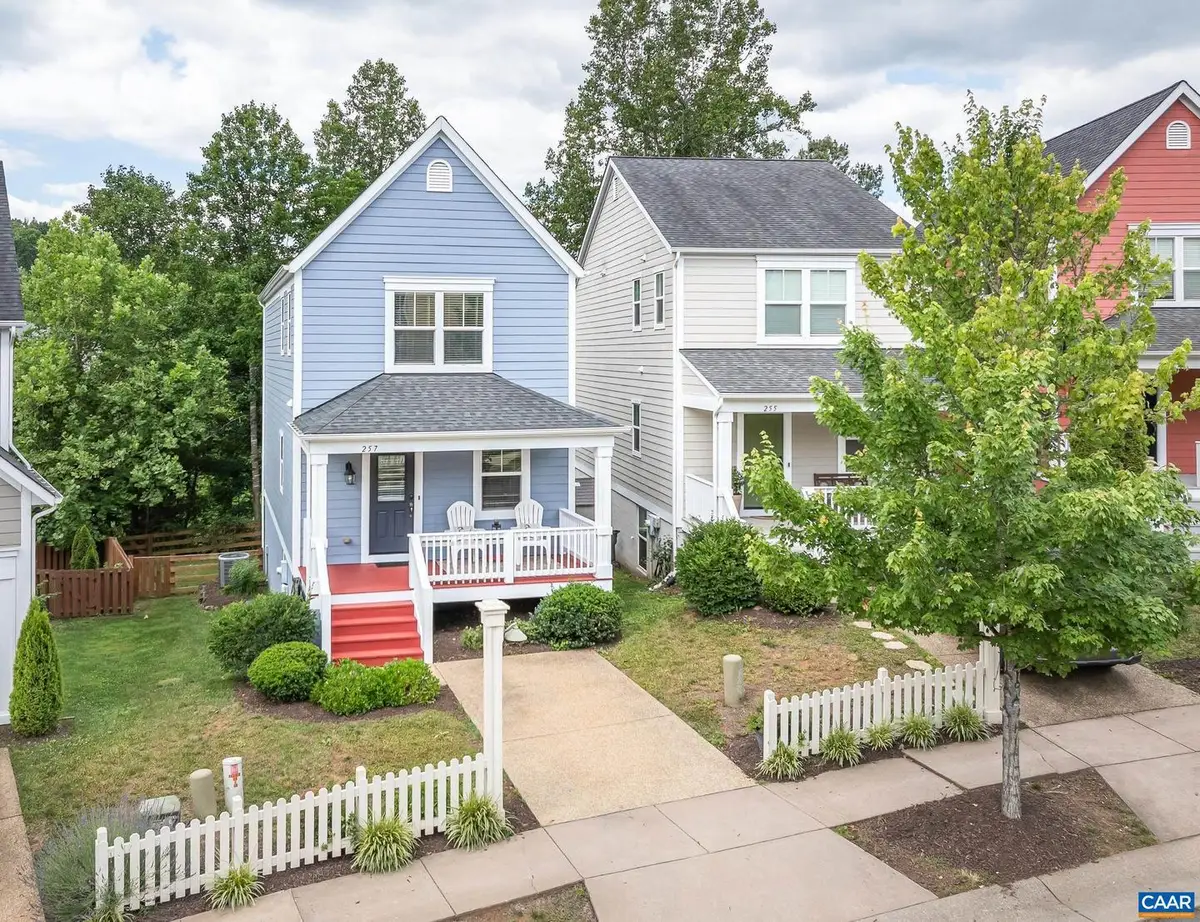 257 Huntley Ave, Charlottesville, VA 22903 - #1