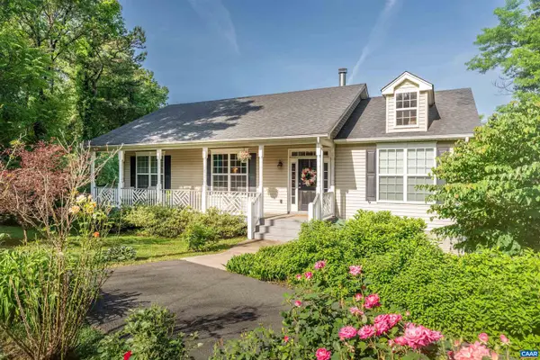 299 N Ridge Way, RUCKERSVILLE, VA 22968