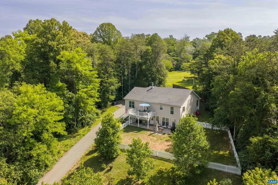 299 N Ridge Way, Ruckersville, VA 22968 - #2