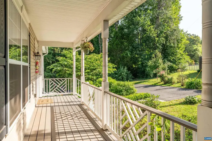 299 N Ridge Way, Ruckersville, VA 22968 - #3