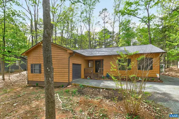 377 Jefferson Dr, PALMYRA, VA 22963
