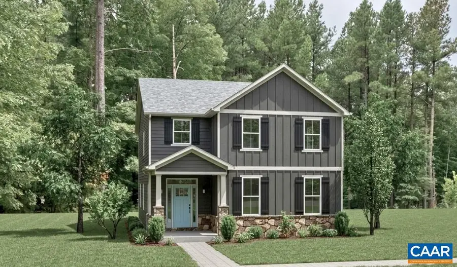 35d Bethune St, Scottsville, VA 24590 - #3
