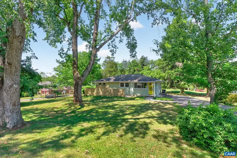 117 Buckingham Cir, Charlottesville, VA 22903 - #2